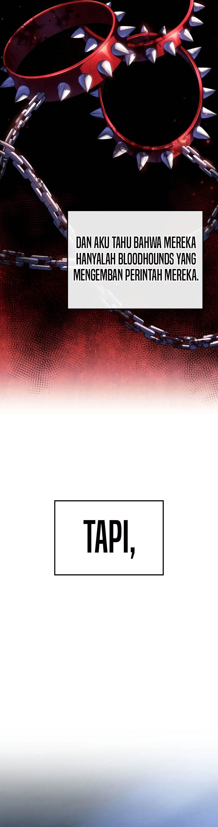 Revenge of the Iron-Blooded Sword Hound Chap 66 - Next Chap 67