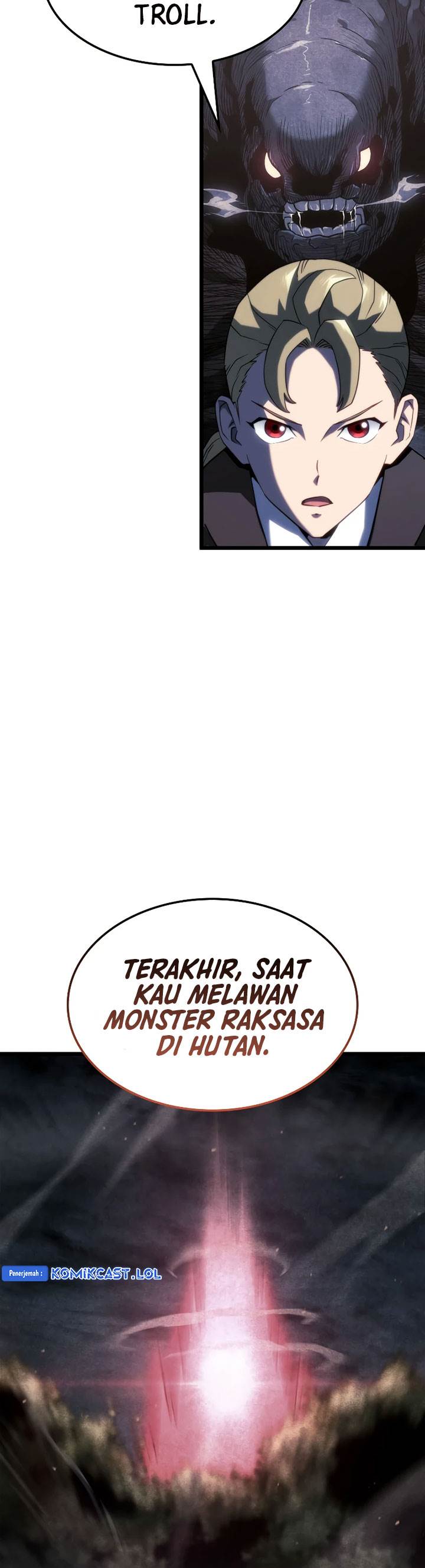 Revenge of the Iron-Blooded Sword Hound Chap 66 - Next Chap 67