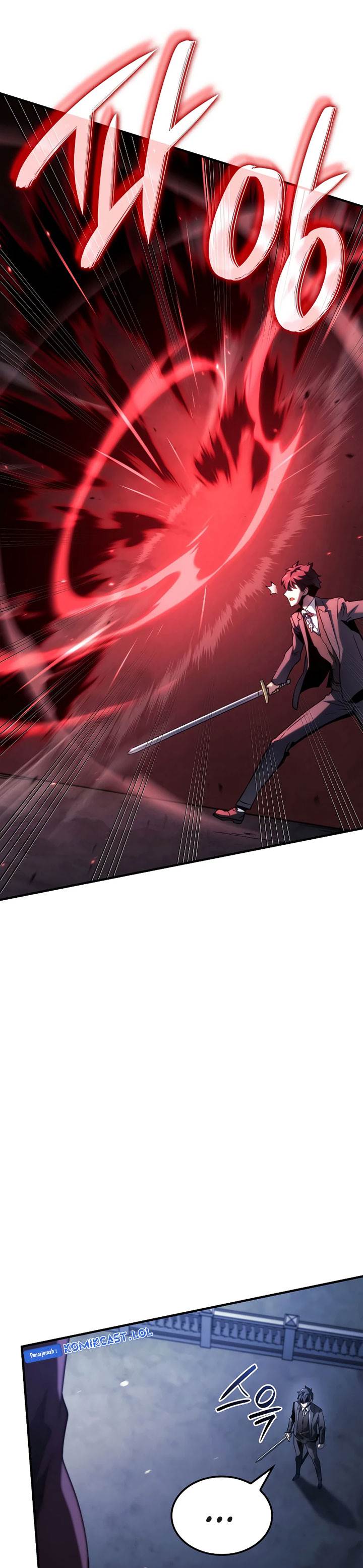 Revenge of the Iron-Blooded Sword Hound Chap 66 - Next Chap 67