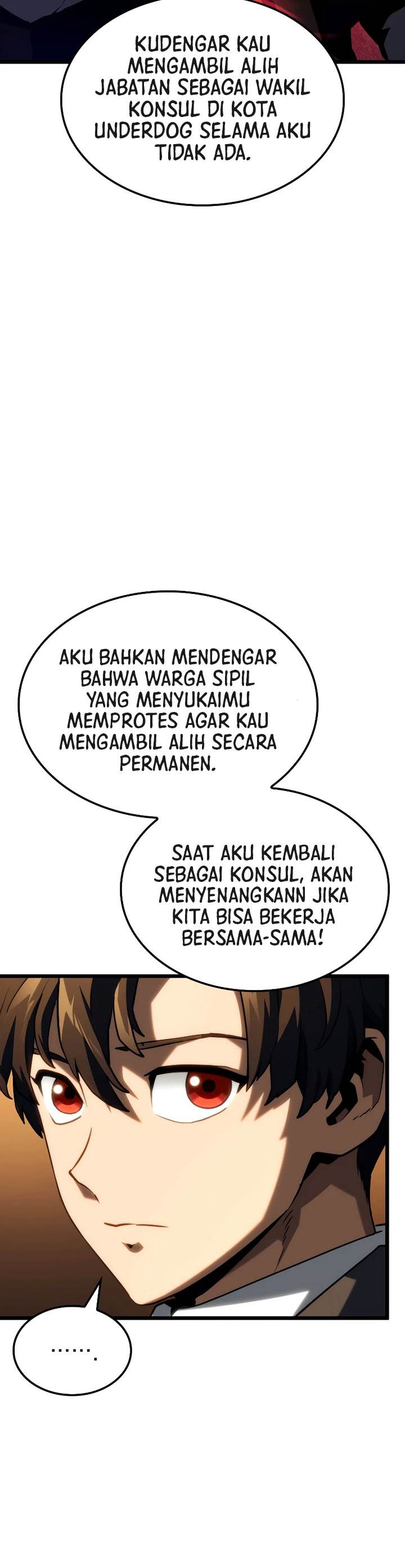 Revenge of the Iron-Blooded Sword Hound Chap 66 - Next Chap 67