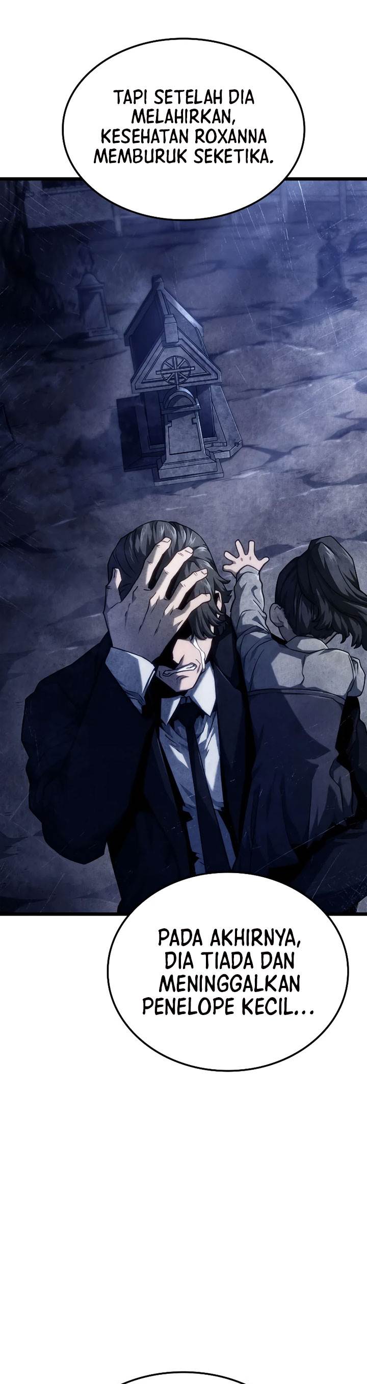 Revenge of the Iron-Blooded Sword Hound Chap 67 - Next Chap 68