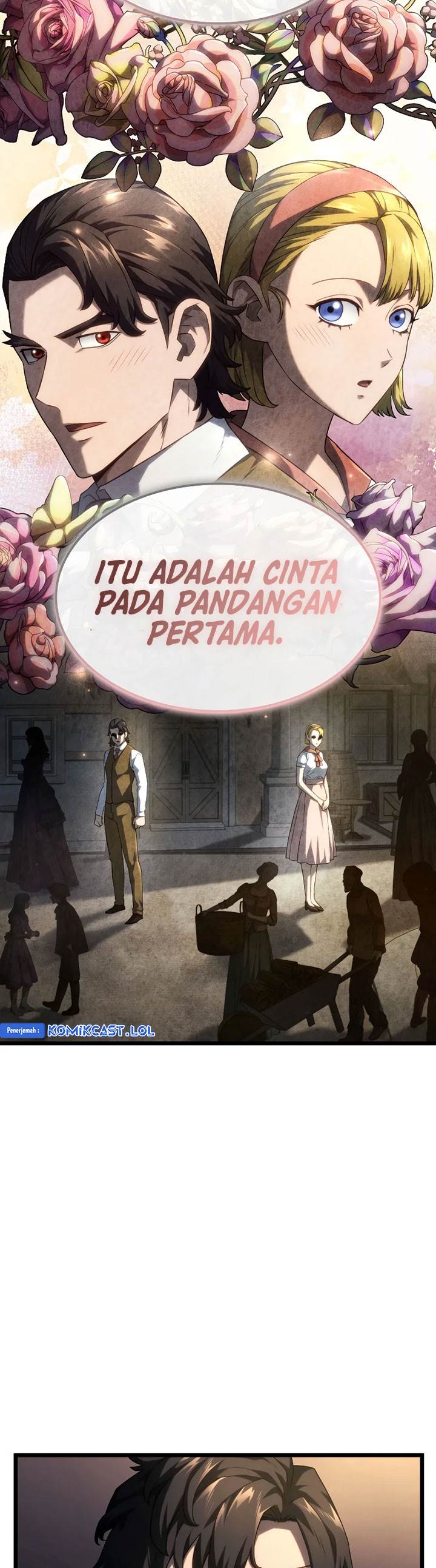 Revenge of the Iron-Blooded Sword Hound Chap 67 - Next Chap 68