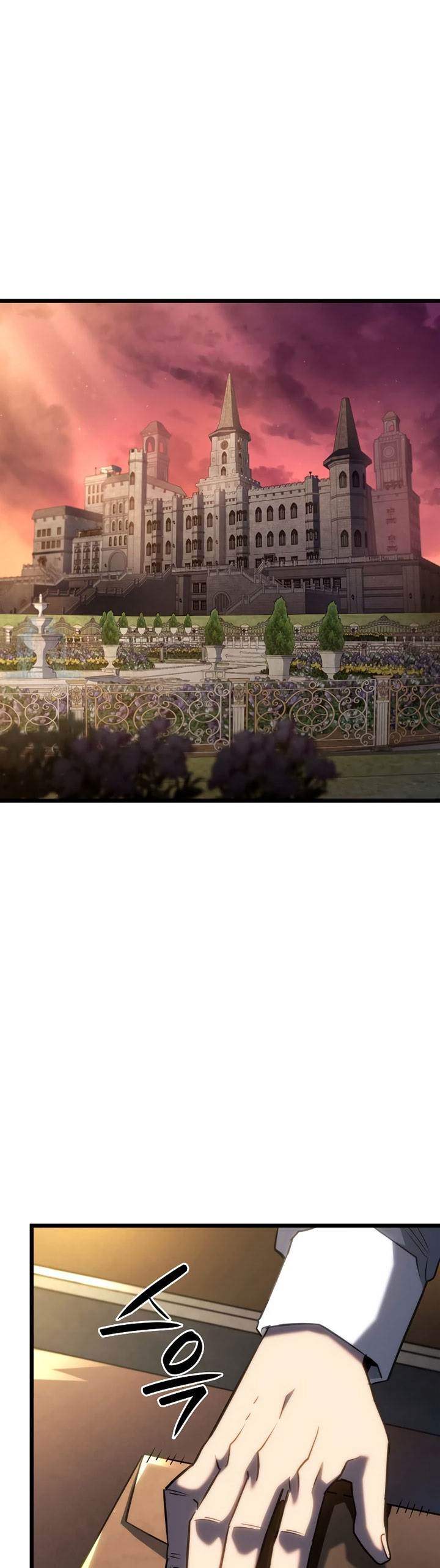 Revenge of the Iron-Blooded Sword Hound Chap 67 - Next Chap 68