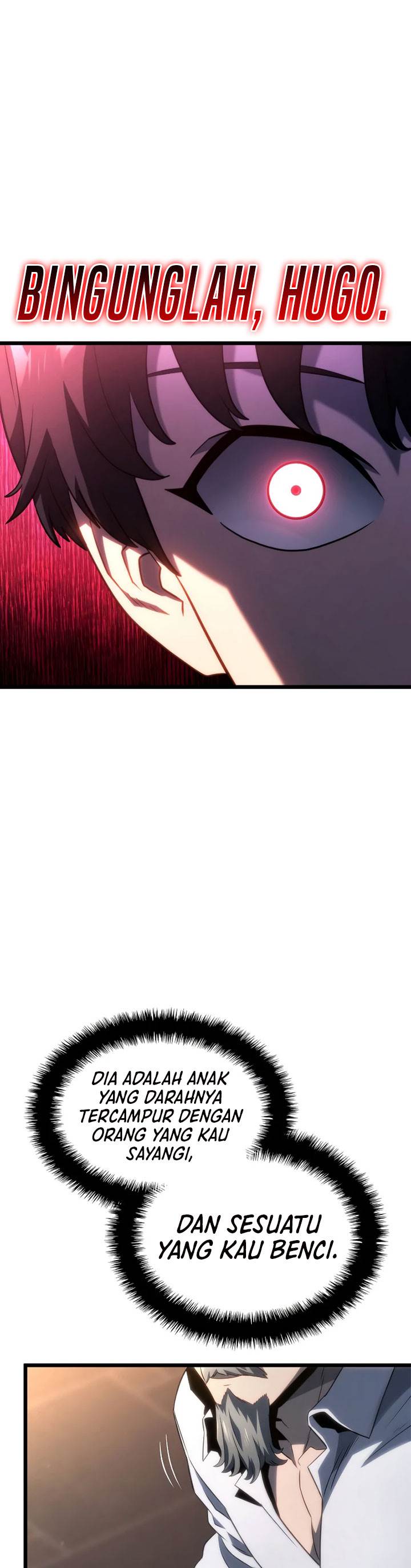 Revenge of the Iron-Blooded Sword Hound Chap 67 - Next Chap 68