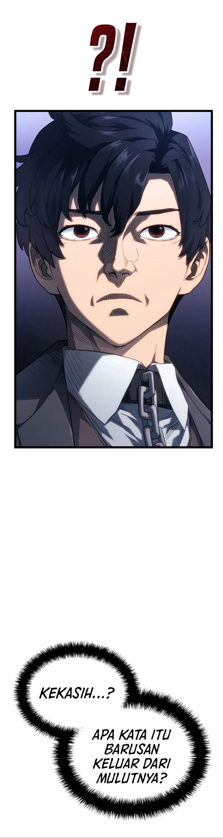 Revenge of the Iron-Blooded Sword Hound Chap 67 - Next Chap 68