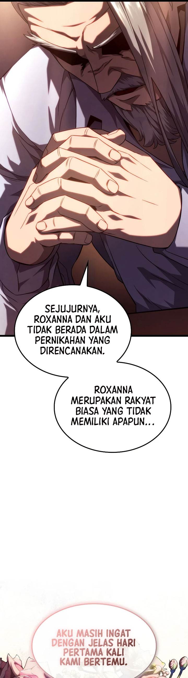 Revenge of the Iron-Blooded Sword Hound Chap 67 - Next Chap 68