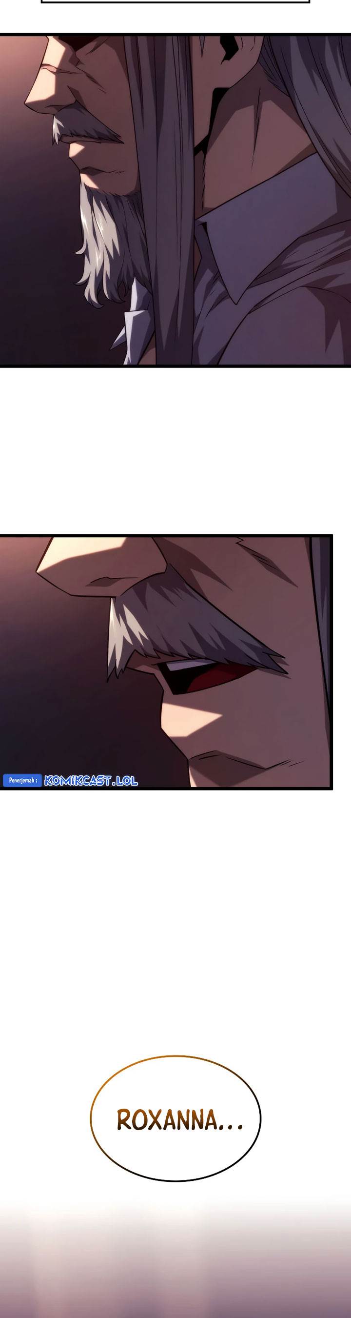 Revenge of the Iron-Blooded Sword Hound Chap 67 - Next Chap 68