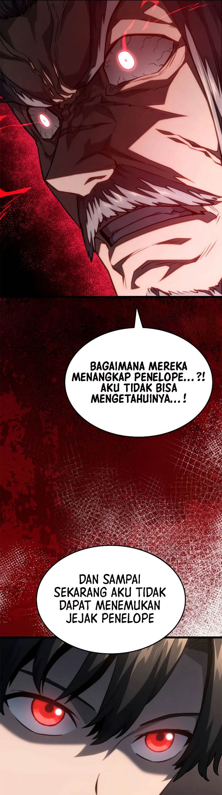 Revenge of the Iron-Blooded Sword Hound Chap 67 - Next Chap 68