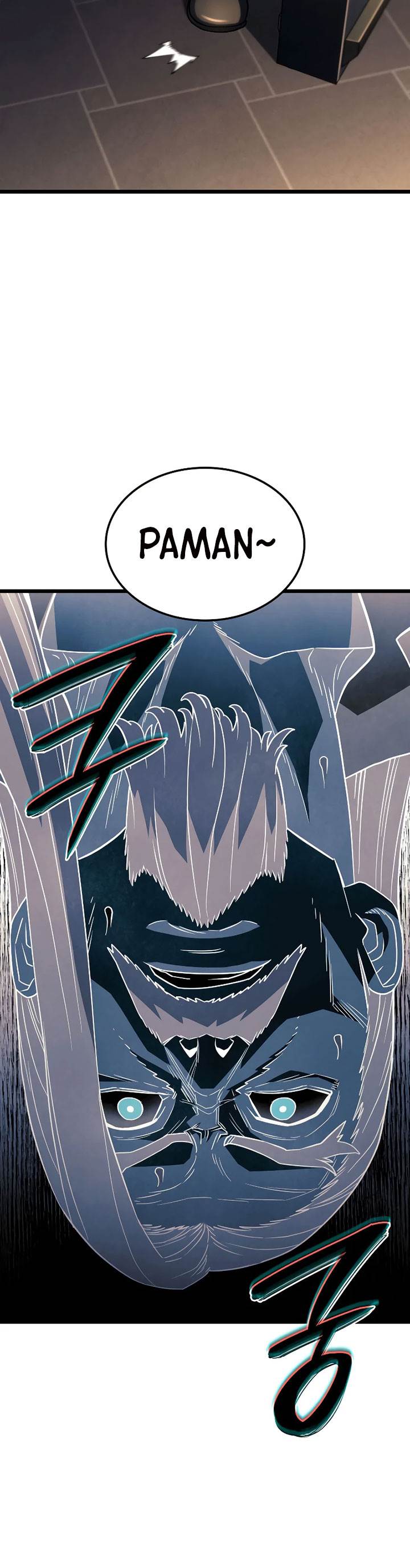 Revenge of the Iron-Blooded Sword Hound Chap 67 - Next Chap 68