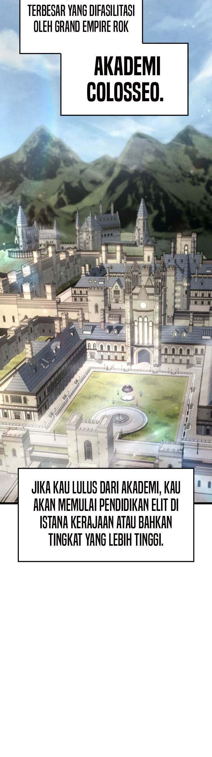 Revenge of the Iron-Blooded Sword Hound Chap 67 - Next Chap 68