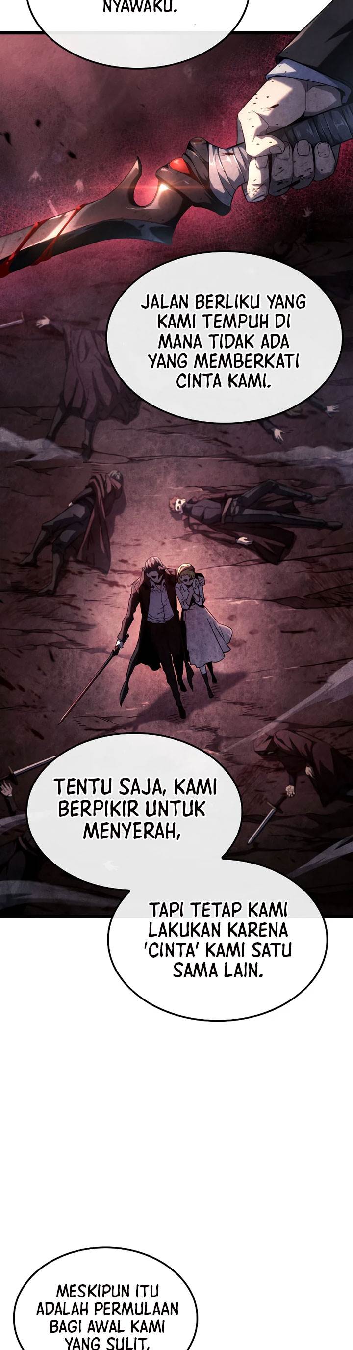 Revenge of the Iron-Blooded Sword Hound Chap 67 - Next Chap 68