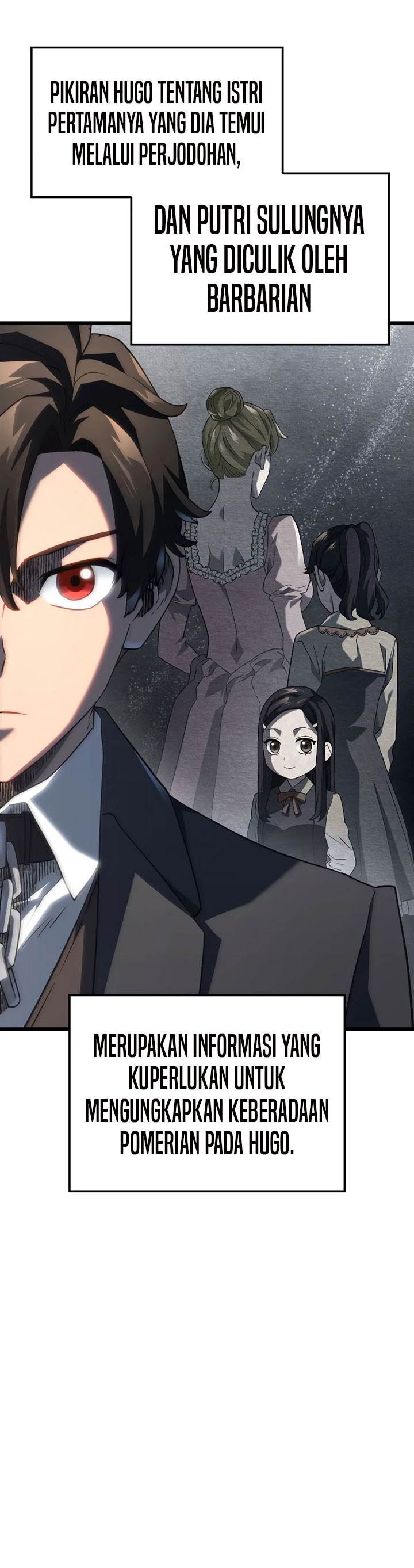 Revenge of the Iron-Blooded Sword Hound Chap 67 - Next Chap 68