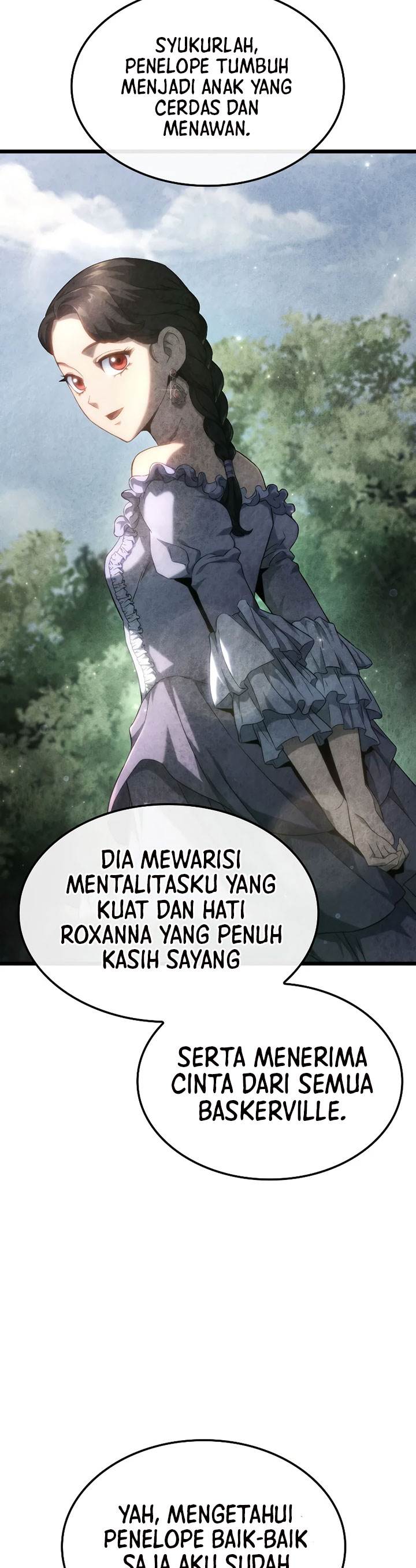 Revenge of the Iron-Blooded Sword Hound Chap 67 - Next Chap 68