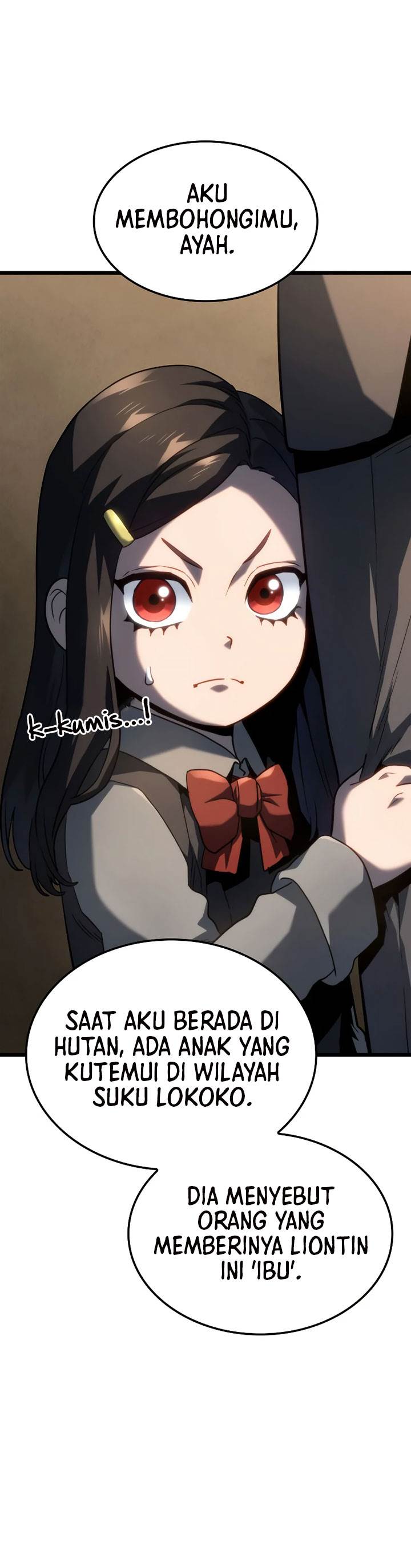 Revenge of the Iron-Blooded Sword Hound Chap 67 - Next Chap 68