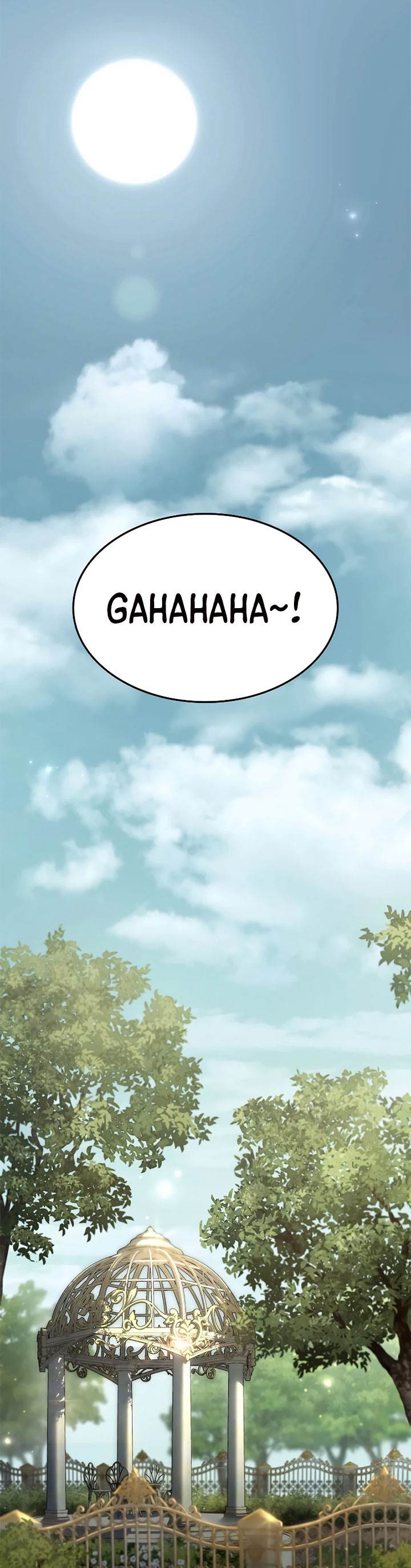 Revenge of the Iron-Blooded Sword Hound Chap 67 - Next Chap 68