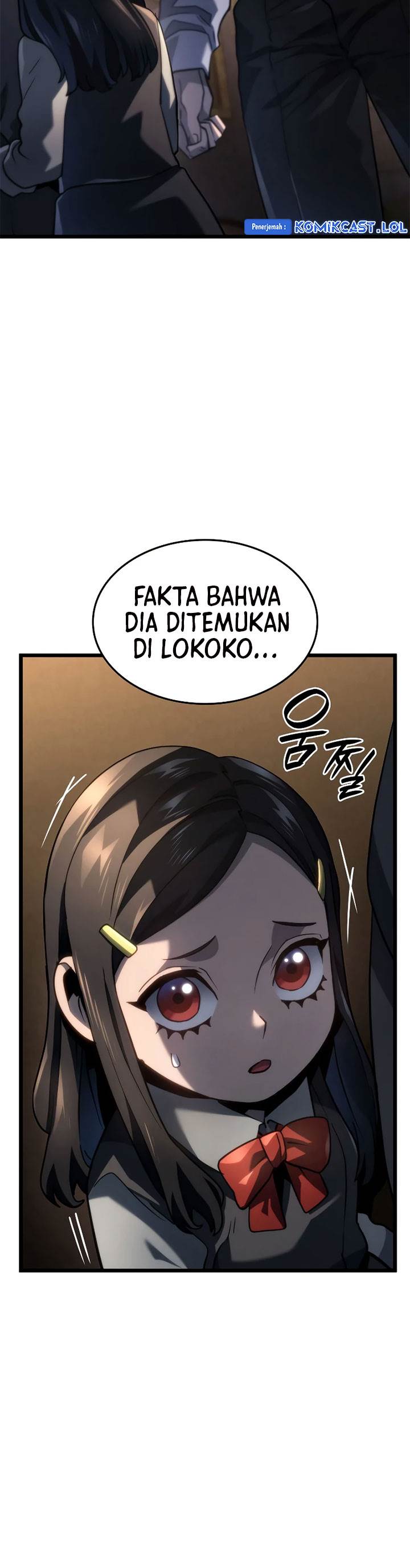 Revenge of the Iron-Blooded Sword Hound Chap 67 - Next Chap 68