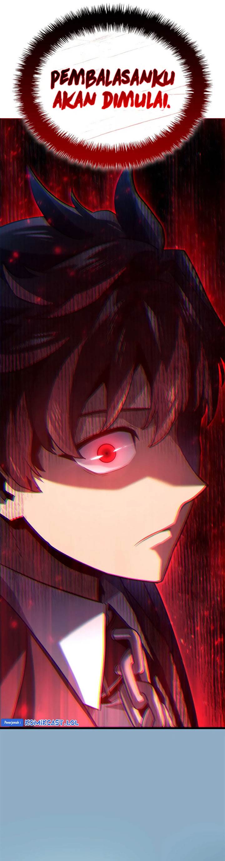 Revenge of the Iron-Blooded Sword Hound Chap 67 - Next Chap 68