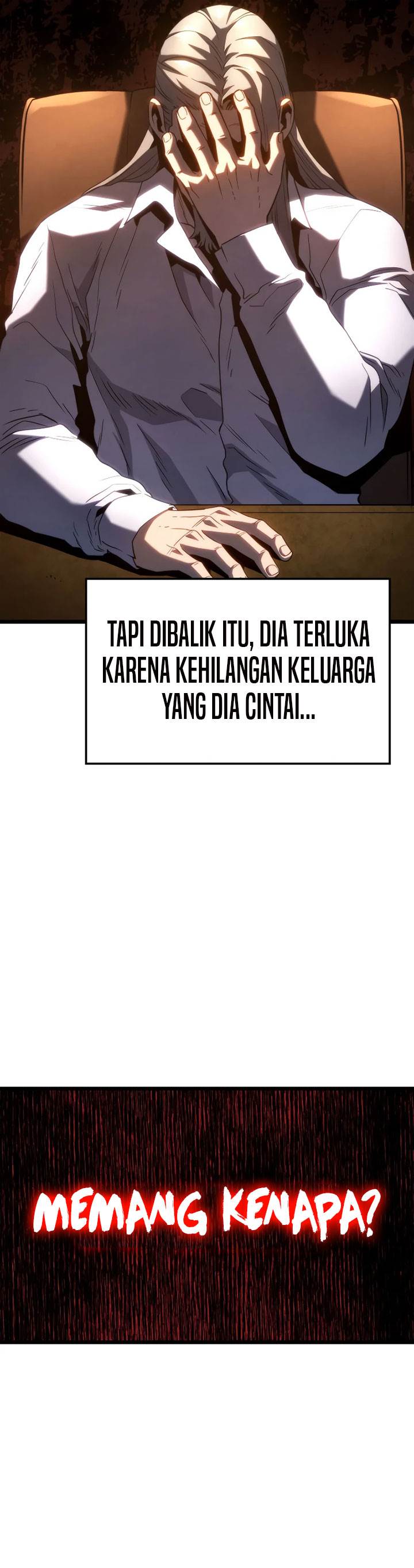 Revenge of the Iron-Blooded Sword Hound Chap 67 - Next Chap 68