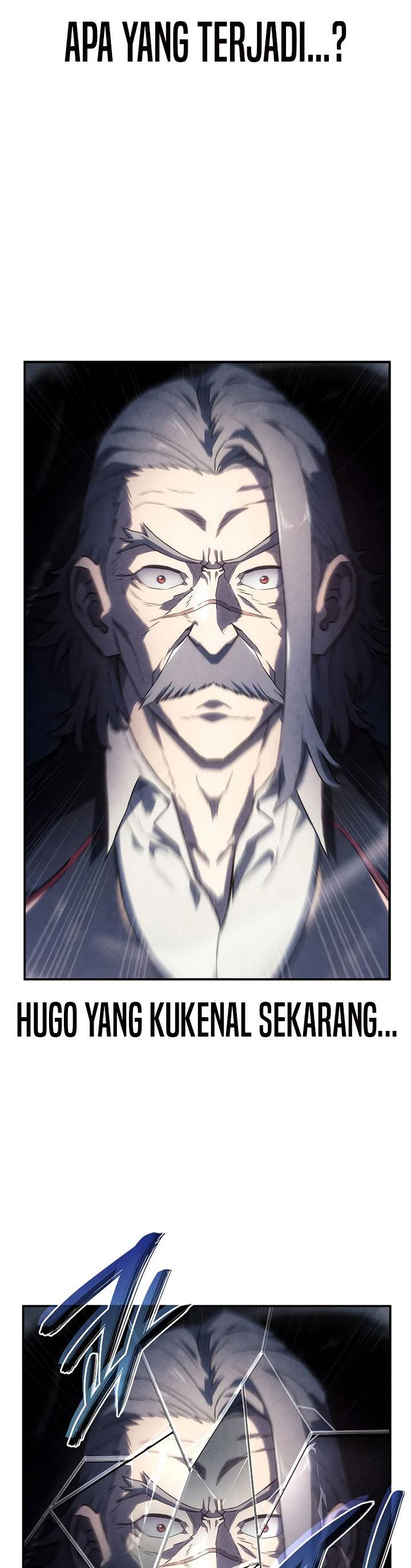 Revenge of the Iron-Blooded Sword Hound Chap 67 - Next Chap 68