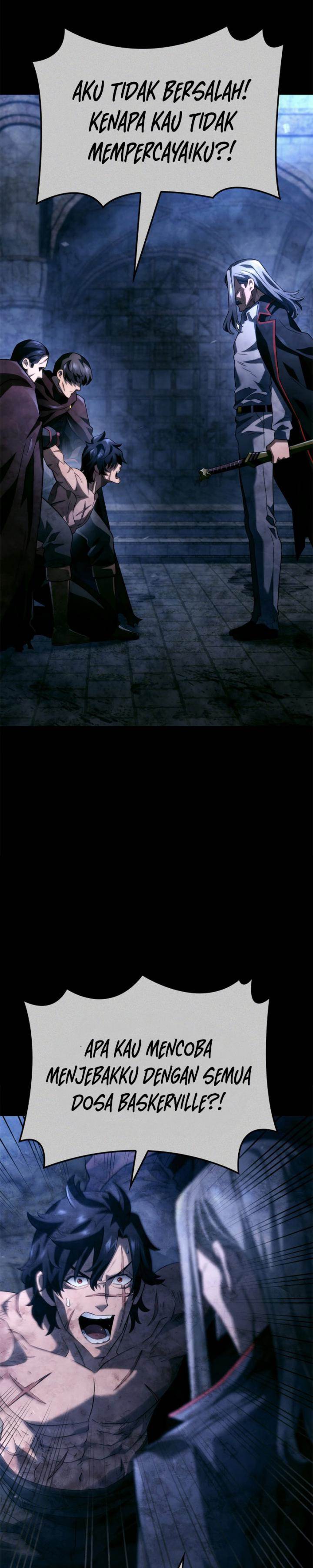 Revenge of the Iron-Blooded Sword Hound Chap 68 - Next Chap 69