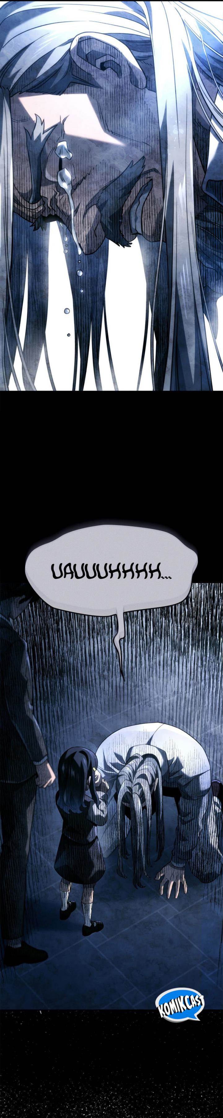 Revenge of the Iron-Blooded Sword Hound Chap 68 - Next Chap 69