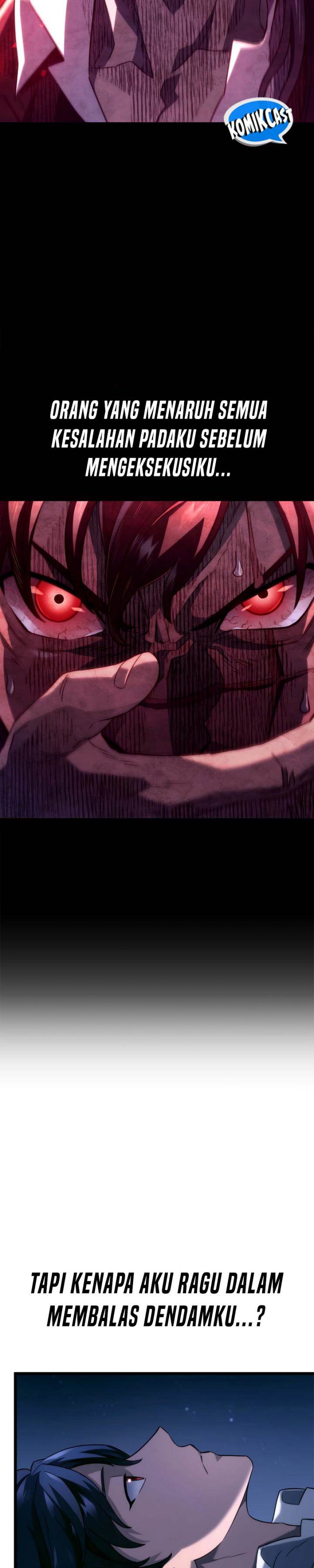 Revenge of the Iron-Blooded Sword Hound Chap 68 - Next Chap 69