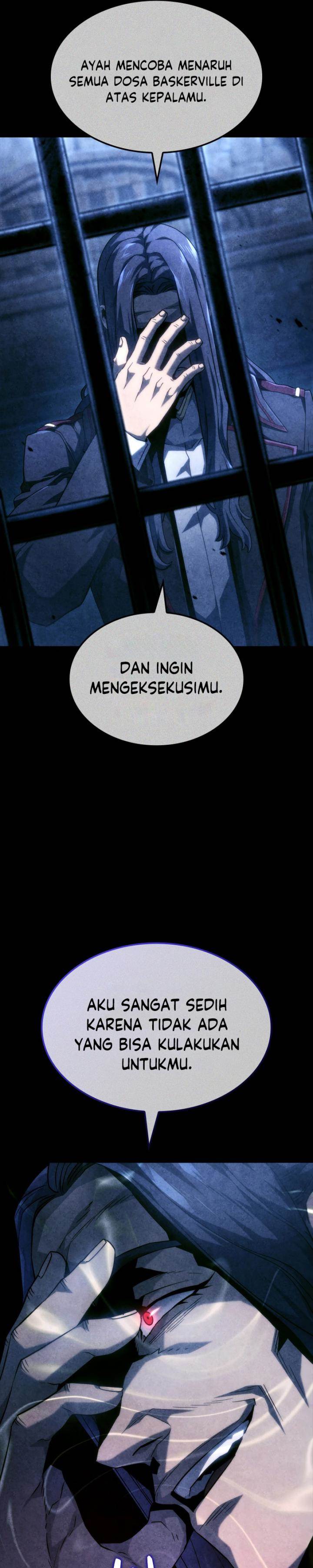 Revenge of the Iron-Blooded Sword Hound Chap 68 - Next Chap 69