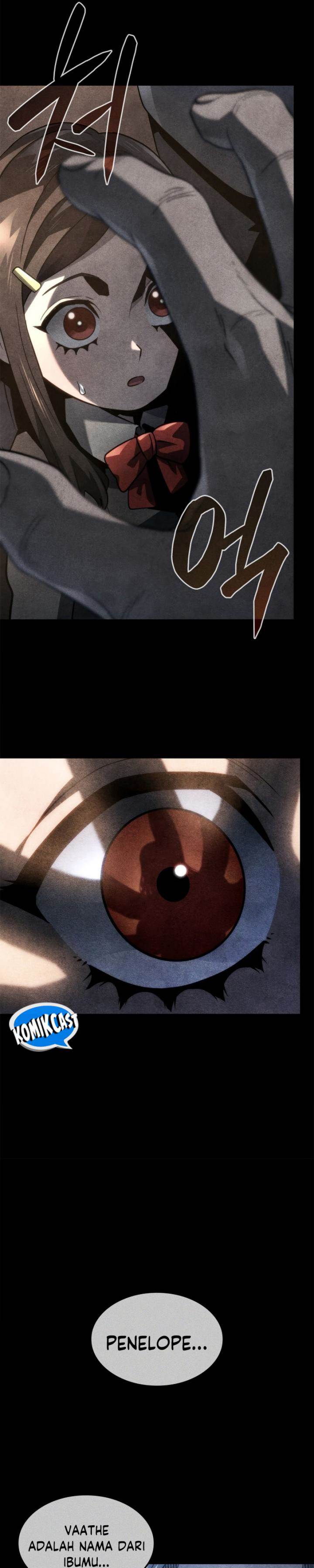 Revenge of the Iron-Blooded Sword Hound Chap 68 - Next Chap 69