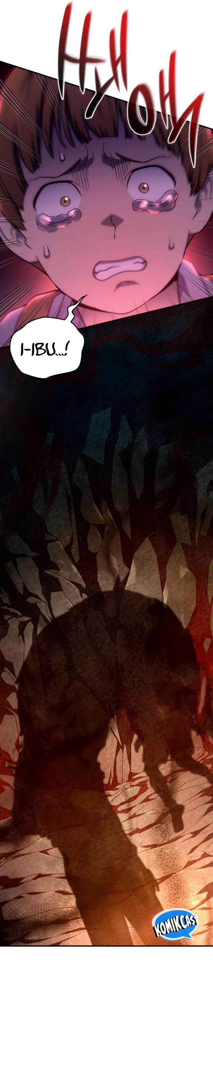 Revenge of the Iron-Blooded Sword Hound Chap 68 - Next Chap 69