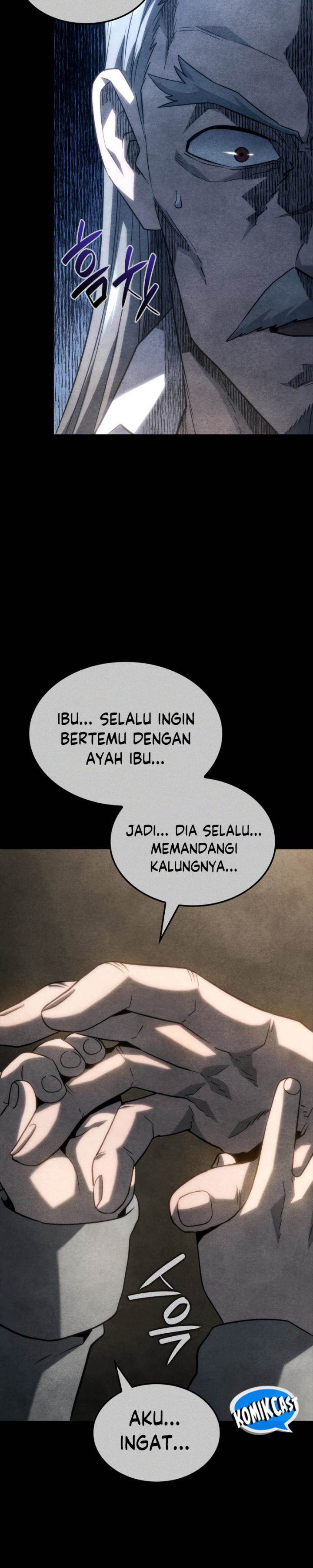 Revenge of the Iron-Blooded Sword Hound Chap 68 - Next Chap 69