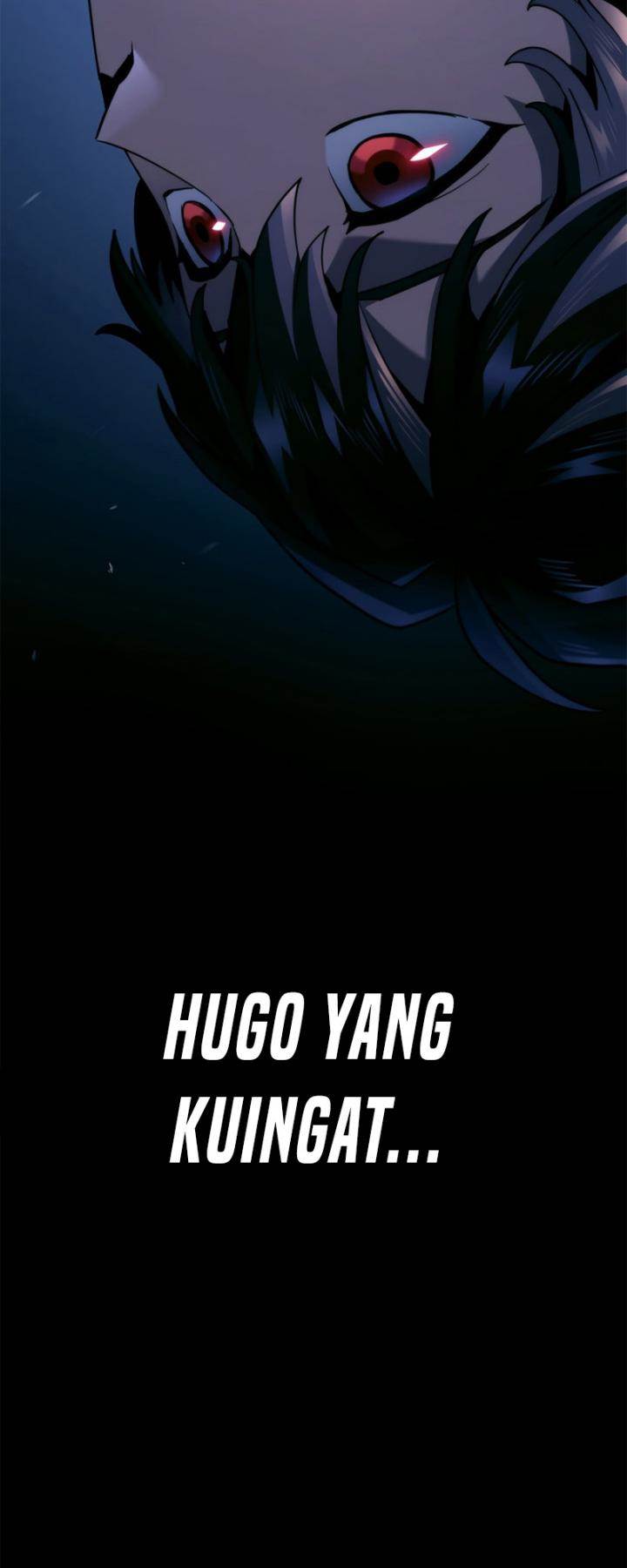 Revenge of the Iron-Blooded Sword Hound Chap 68 - Next Chap 69