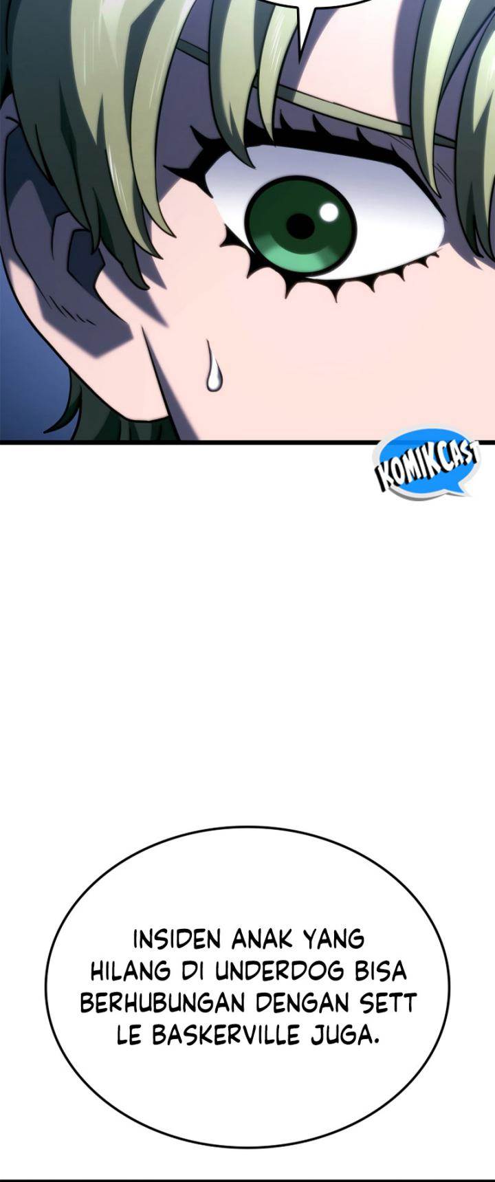 Revenge of the Iron-Blooded Sword Hound Chap 68 - Next Chap 69