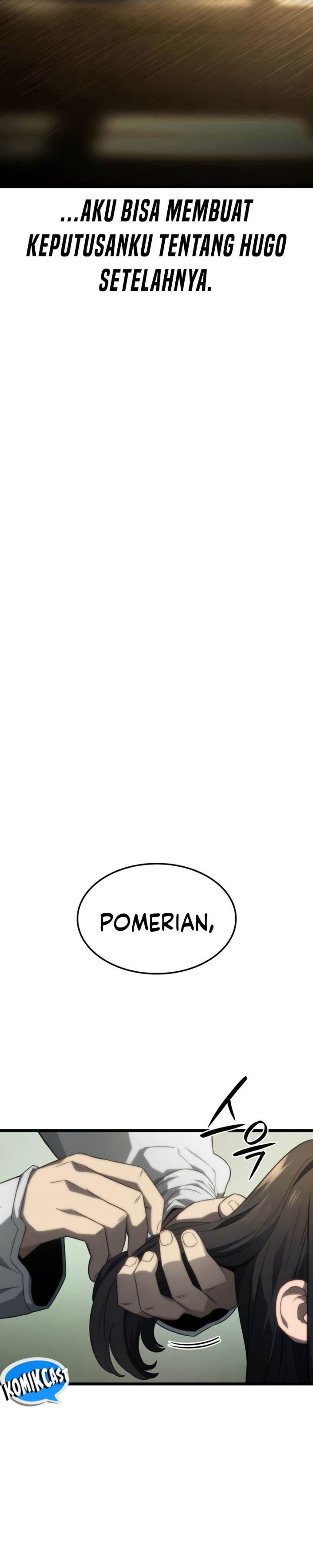 Revenge of the Iron-Blooded Sword Hound Chap 69 - Next Chap 70