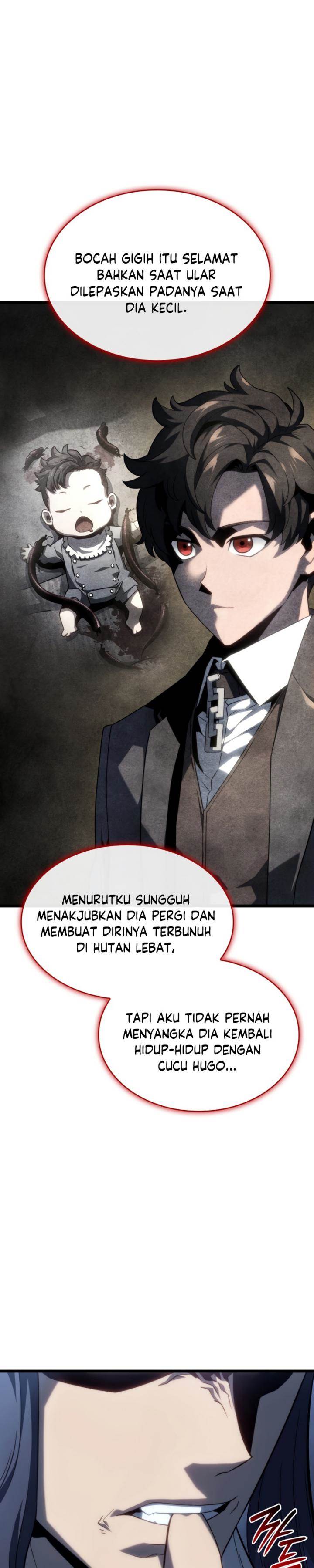 Revenge of the Iron-Blooded Sword Hound Chap 69 - Next Chap 70