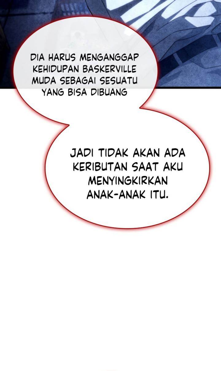 Revenge of the Iron-Blooded Sword Hound Chap 69 - Next Chap 70