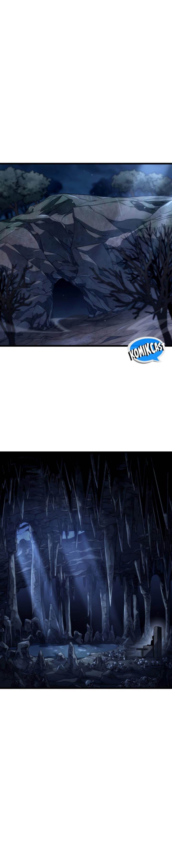 Revenge of the Iron-Blooded Sword Hound Chap 69 - Next Chap 70