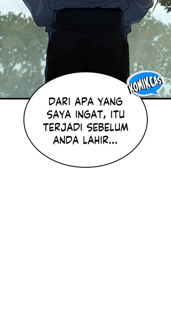 Revenge of the Iron-Blooded Sword Hound Chap 69 - Next Chap 70