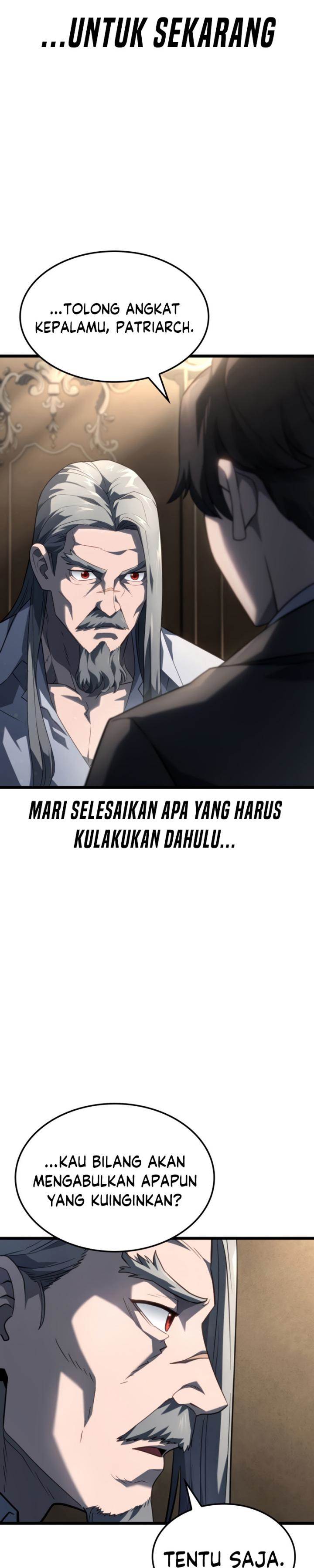 Revenge of the Iron-Blooded Sword Hound Chap 69 - Next Chap 70