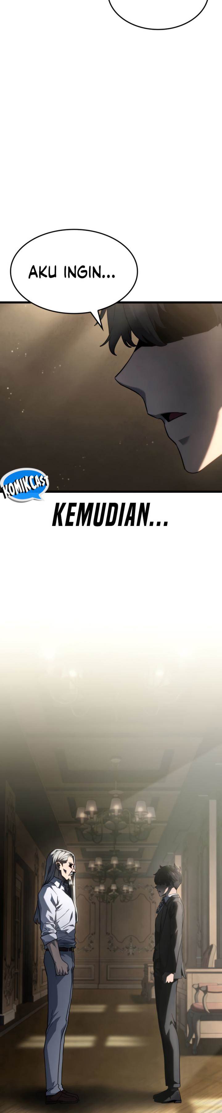 Revenge of the Iron-Blooded Sword Hound Chap 69 - Next Chap 70