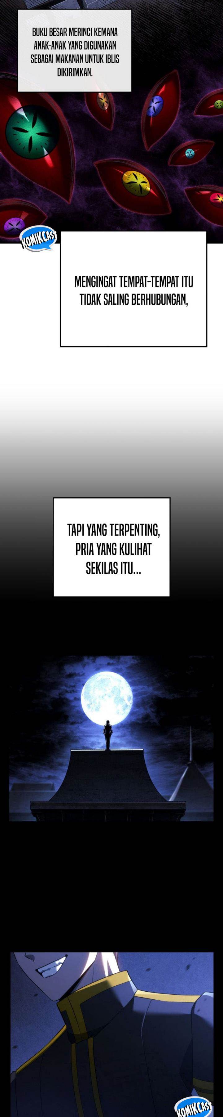 Revenge of the Iron-Blooded Sword Hound Chap 80 - Next Chap 81