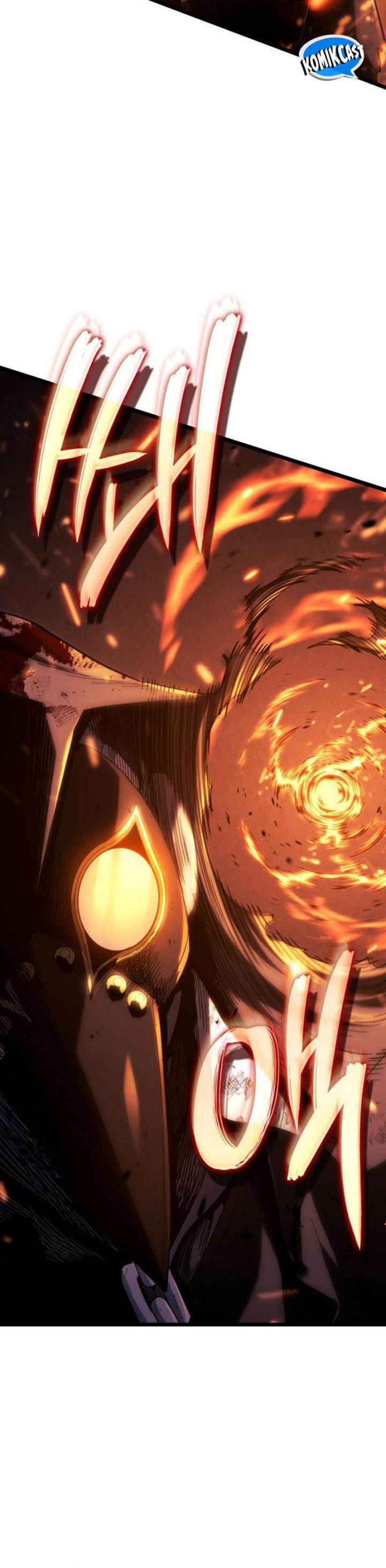 Revenge of the Iron-Blooded Sword Hound Chap 87 - Next Chap 88