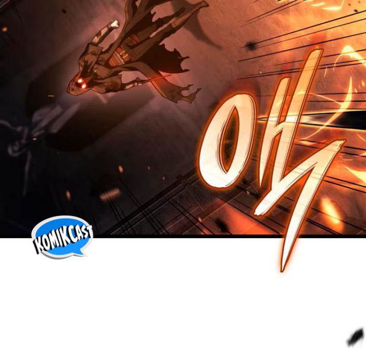 Revenge of the Iron-Blooded Sword Hound Chap 87 - Next Chap 88