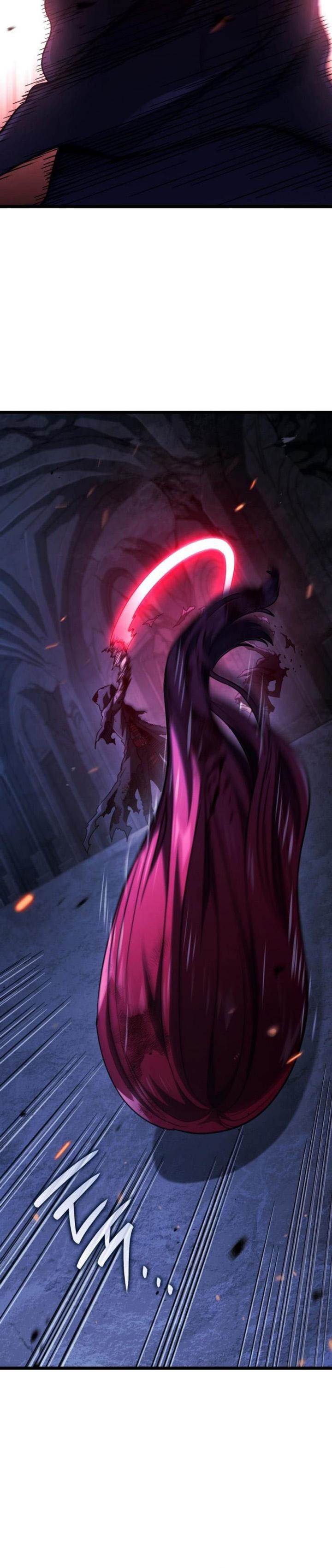 Revenge of the Iron-Blooded Sword Hound Chap 87 - Next Chap 88