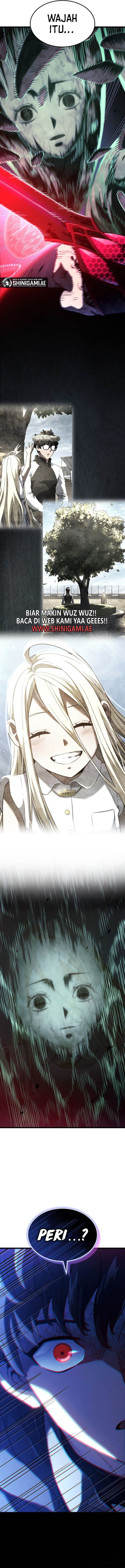 Revenge of the Iron-Blooded Sword Hound Chap 88 - Next Chap 89