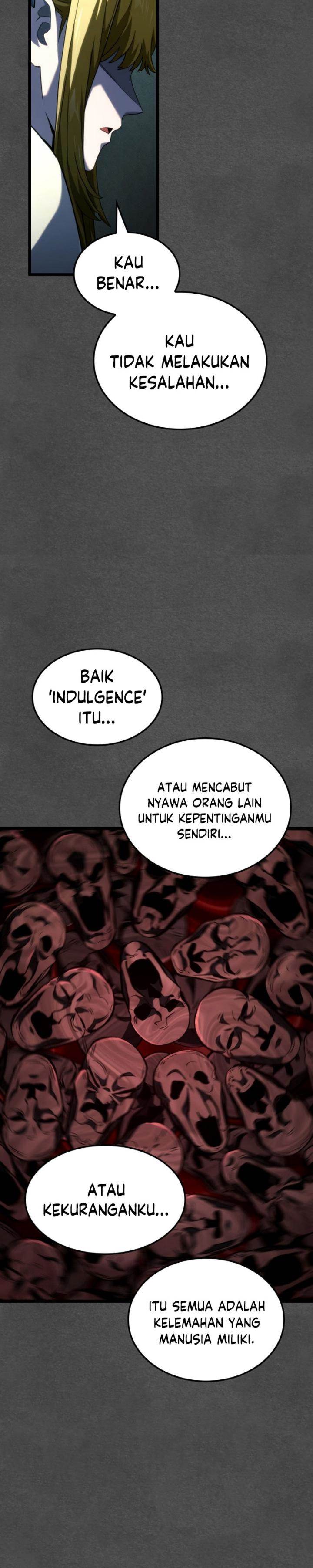 Revenge of the Iron-Blooded Sword Hound Chap 89 - Next Chap 90