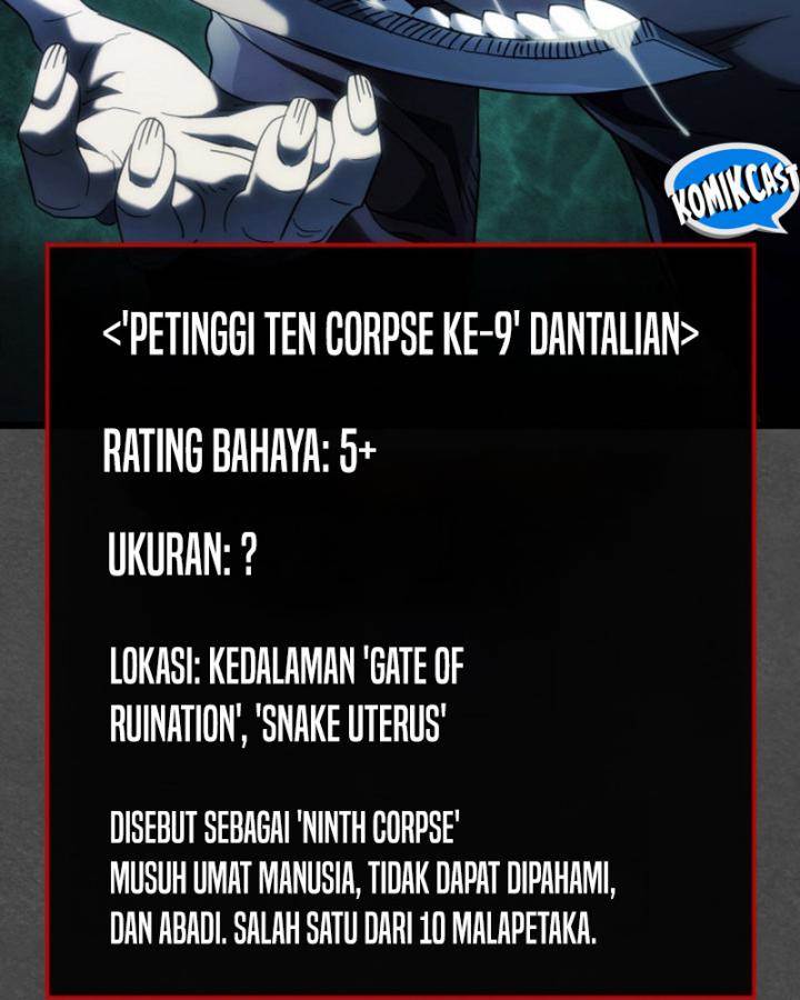 Revenge of the Iron-Blooded Sword Hound Chap 89 - Next Chap 90