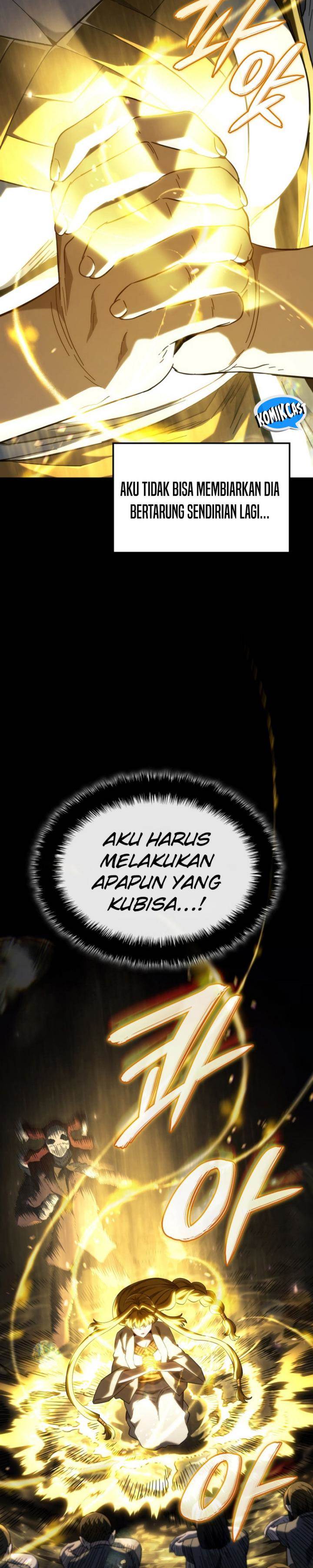 Revenge of the Iron-Blooded Sword Hound Chap 89 - Next Chap 90