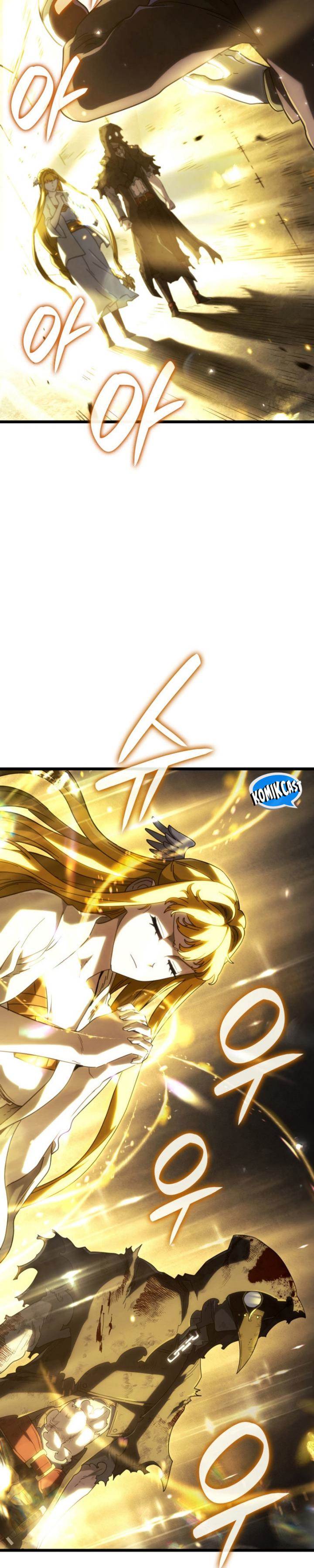 Revenge of the Iron-Blooded Sword Hound Chap 89 - Next Chap 90