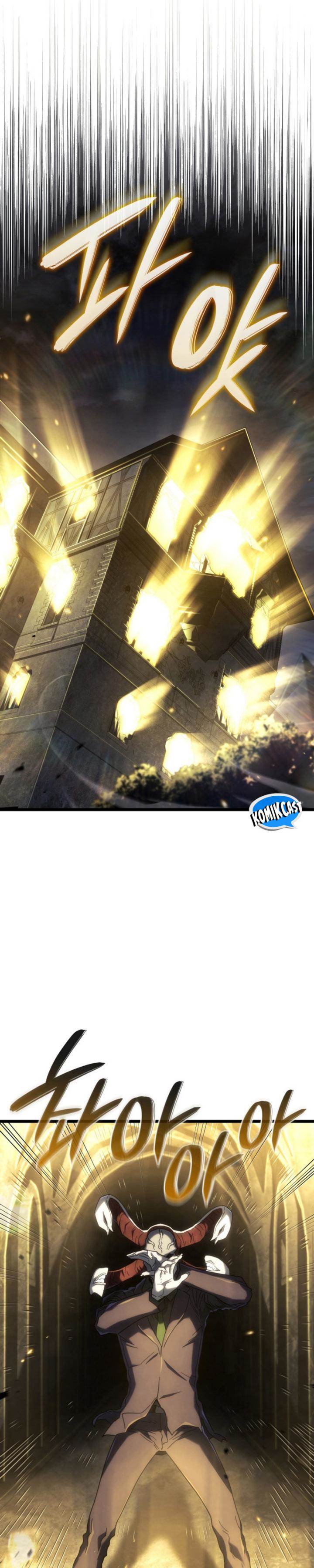 Revenge of the Iron-Blooded Sword Hound Chap 89 - Next Chap 90