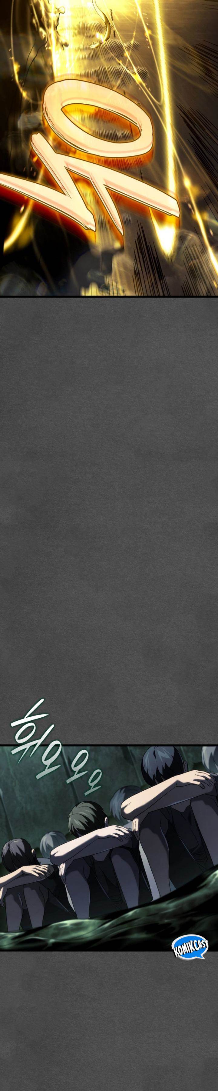 Revenge of the Iron-Blooded Sword Hound Chap 89 - Next Chap 90